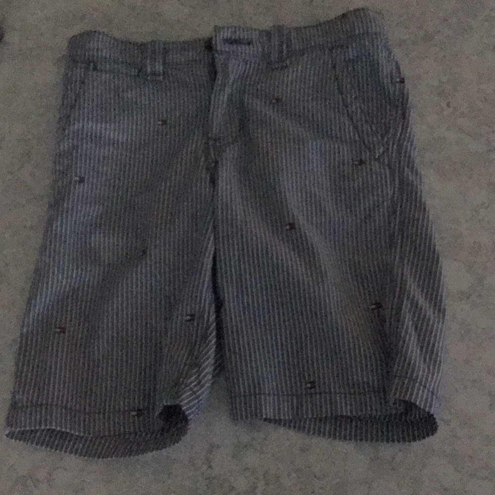 Tommy Hilfiger shorts size 8